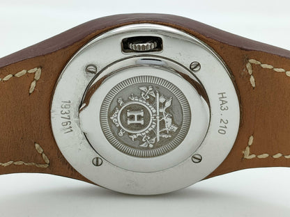 HERMES HA3.210 1937611 Quartz Women's Watch