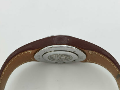 HERMES HA3.210 1937611 Quartz Women's Watch