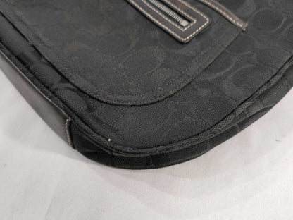 COACH 5-piece bag set