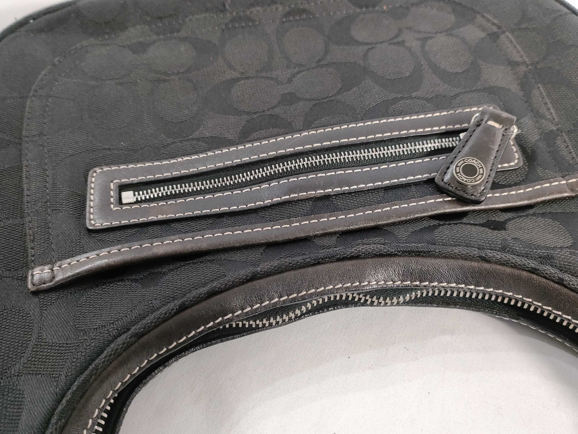 COACH 5-piece bag set