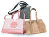 COACH Signature 3-Piece Tote Bag Set