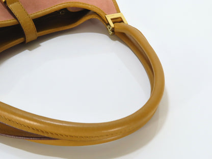 GUCCI Jackie Semi-Shoulder Bag Jackie 002.1068