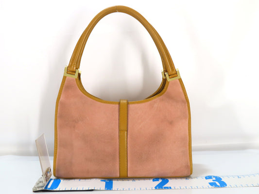 GUCCI Jackie Semi-Shoulder Bag Jackie 002.1068