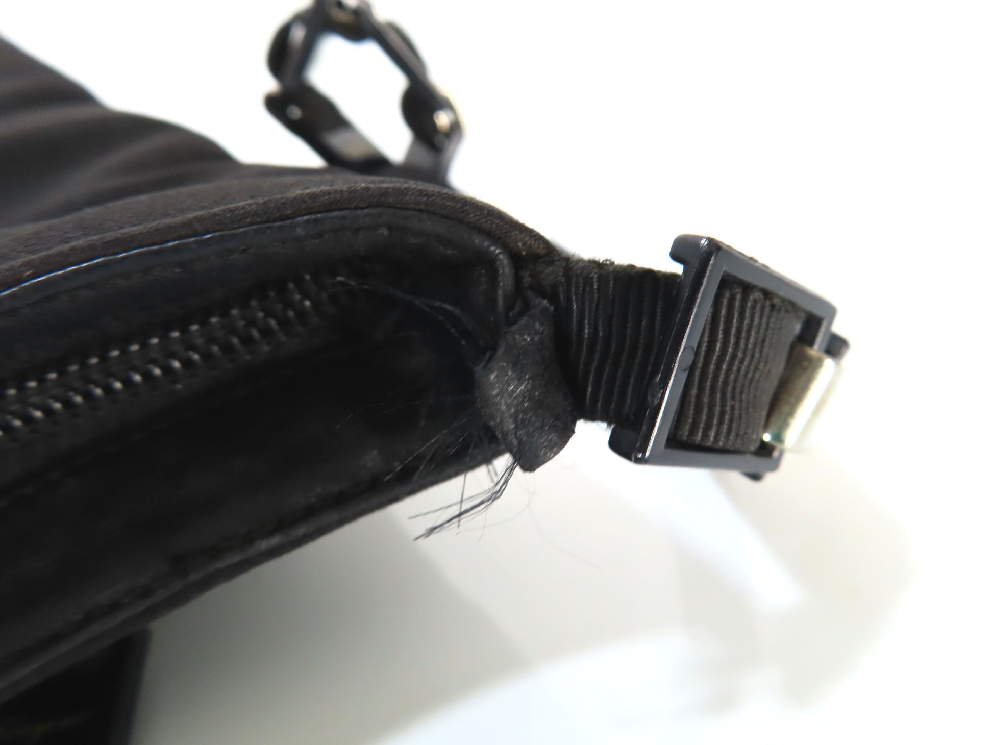 Salvatore Ferragamo 2-piece bag set