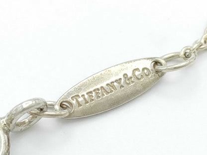 Tiffany & Co. By the Yard 1PD 925 1.7g Necklace 