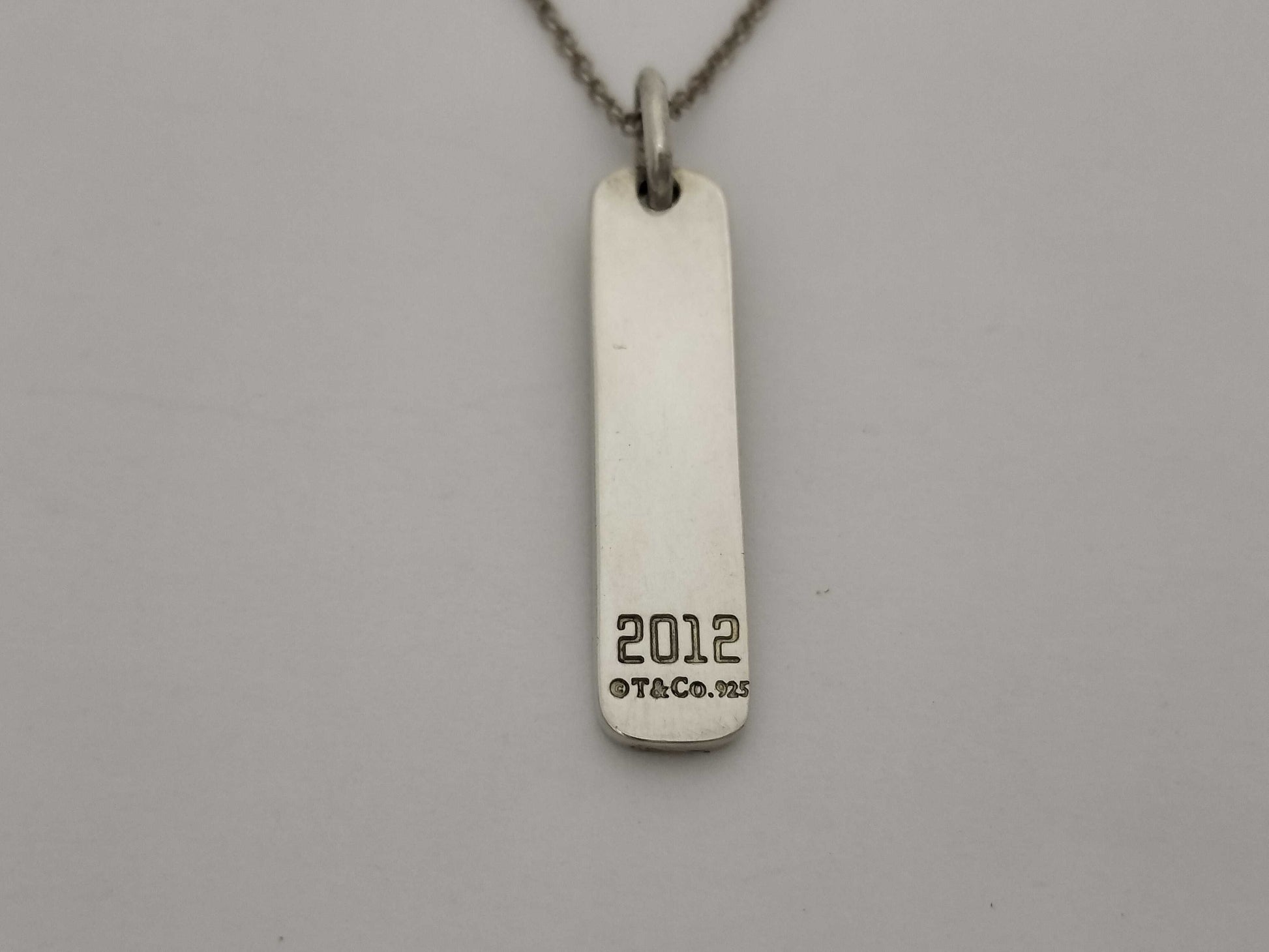 Tiffany & Co. Necklace Necklace