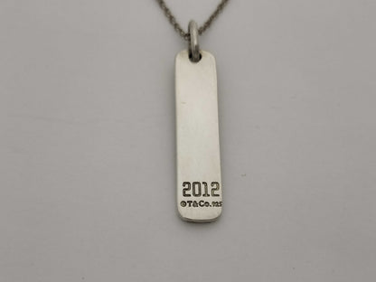 Tiffany & Co. Necklace Necklace