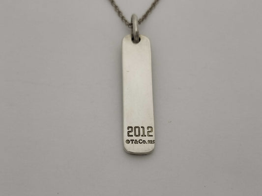 Tiffany & Co. Necklace Necklace