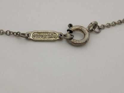 Tiffany & Co. Necklace Necklace