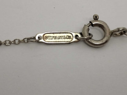 Tiffany & Co. Necklace Necklace