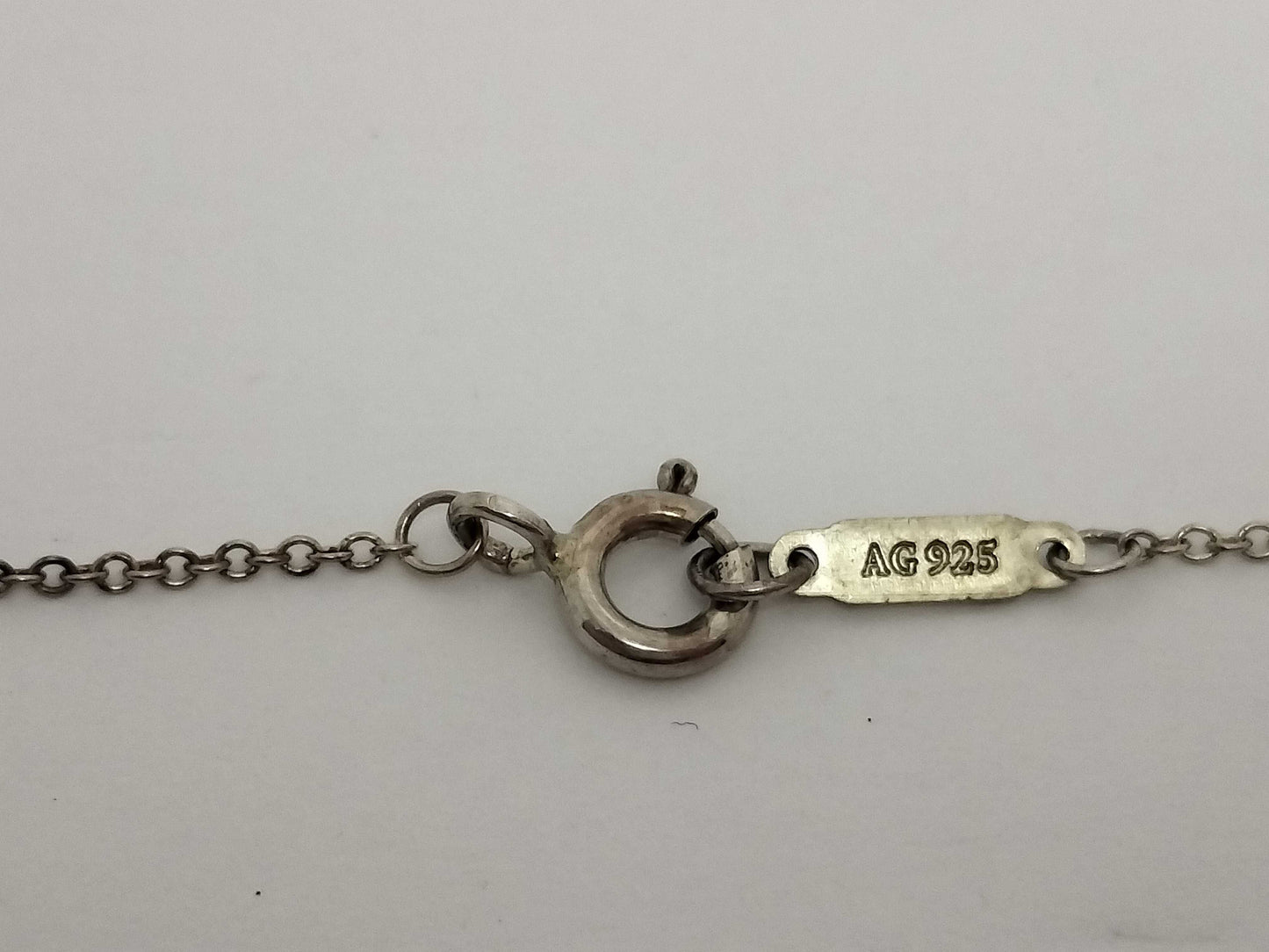 Tiffany & Co. Necklace Necklace