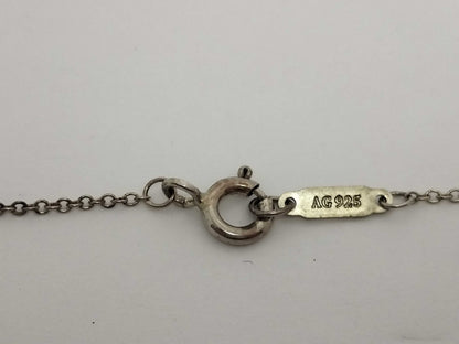 Tiffany & Co. Necklace Necklace
