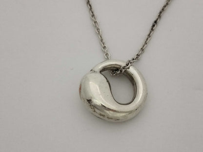 Tiffany & Co. Necklace Airnal Necklace