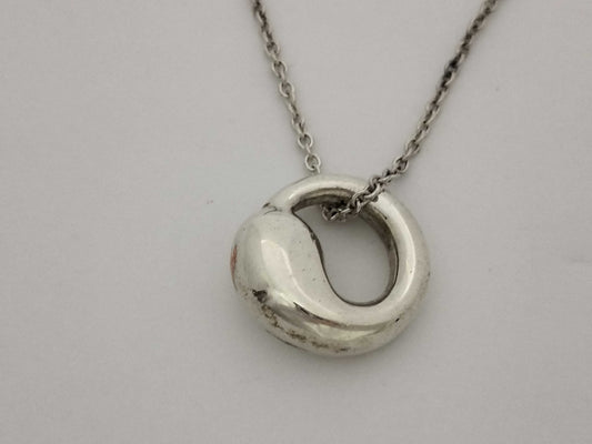 Tiffany & Co. Necklace Airnal Necklace