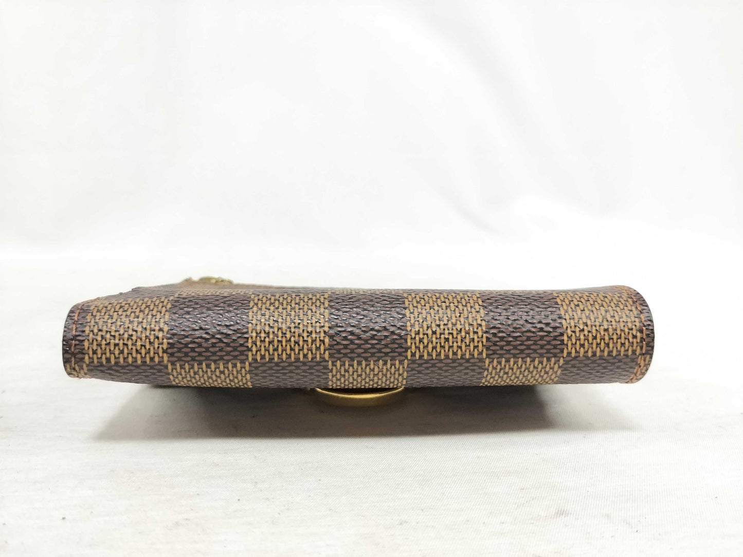 LOUIS VUITTON Damier LV Damier Portefeuille Koala Wallet N60005 Wallet