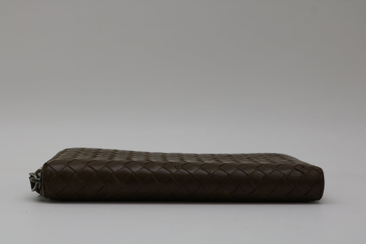 BOTTEGA VENETA Intrecciato Wallet