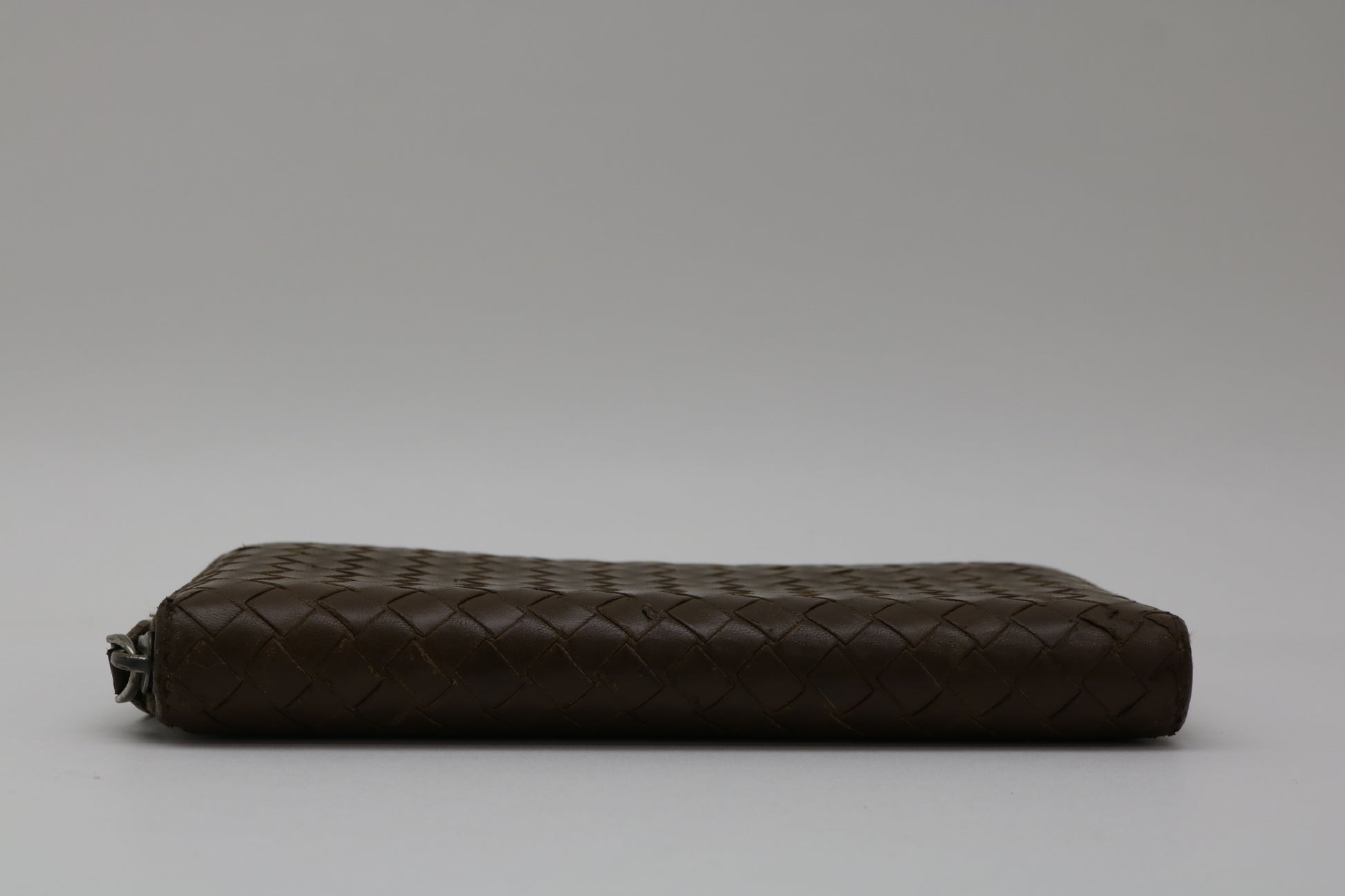 BOTTEGA VENETA Intrecciato Wallet