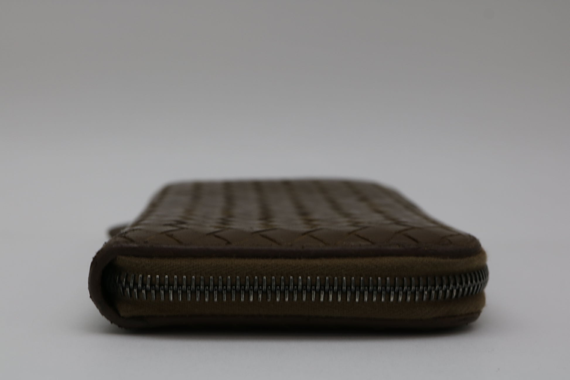 BOTTEGA VENETA Intrecciato Wallet