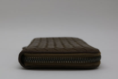 BOTTEGA VENETA Intrecciato Wallet