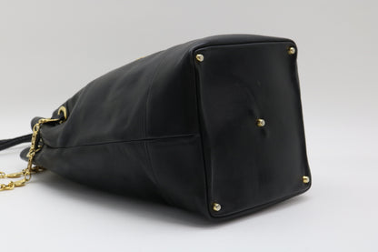 VERSACE Medusa Shoulder Bag