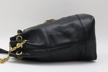 VERSACE Medusa Shoulder Bag