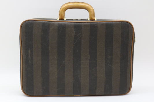 FENDI Pecan Business Bag