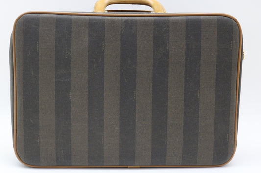 FENDI Pecan Business Bag