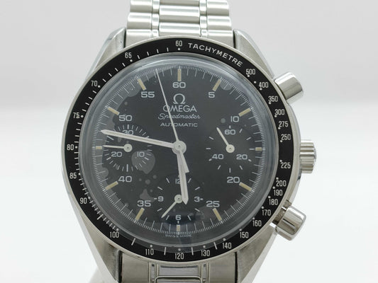 OMEGA 3510.50 51802432 Automatic Men's Watch