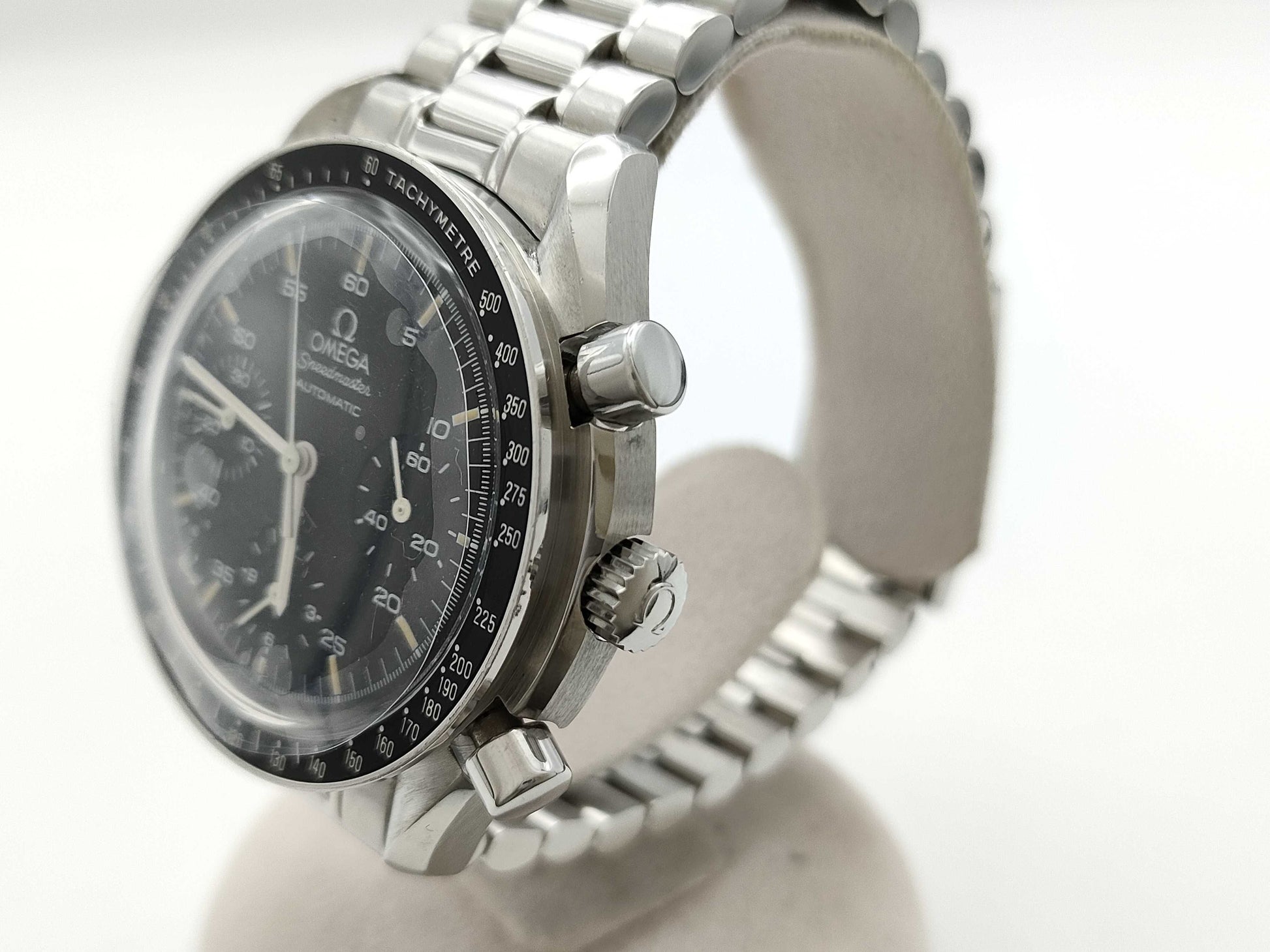 OMEGA 3510.50 51802432 Automatic Men's Watch