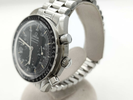 OMEGA 3510.50 51802432 Automatic Men's Watch