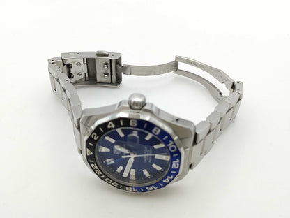 TAG Heuer Aquaracer WAY201T.BA0927 RDB6027 Automatic Blue Dial Men's Watch