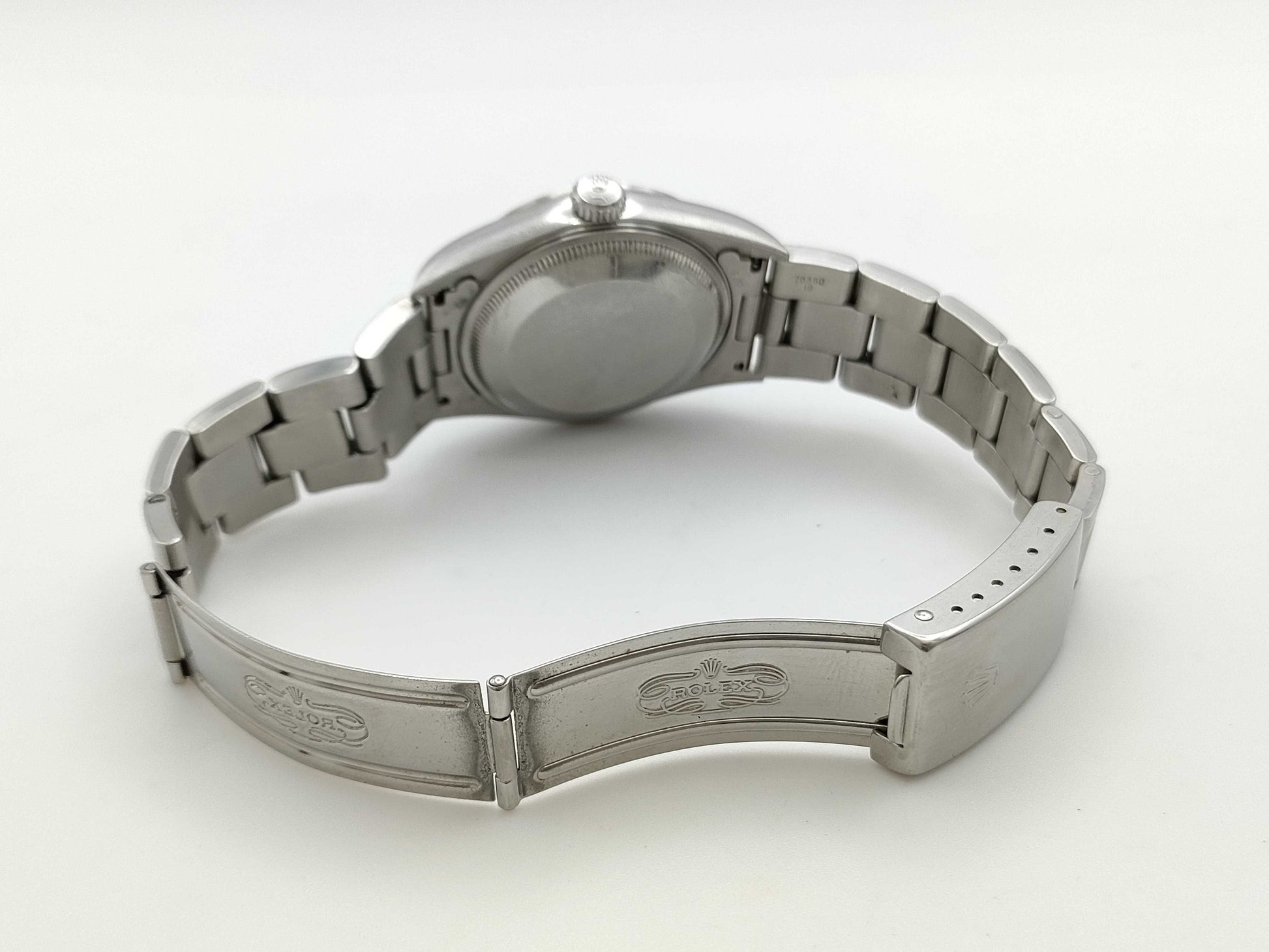ROLEX 15200 P676821 Boys' Watch