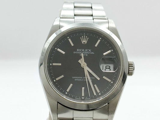 ROLEX 15200 P676821 Boys' Watch