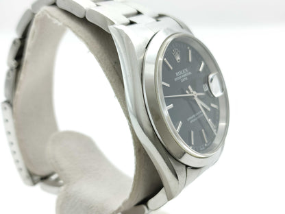 ROLEX 15200 P676821 Boys' Watch