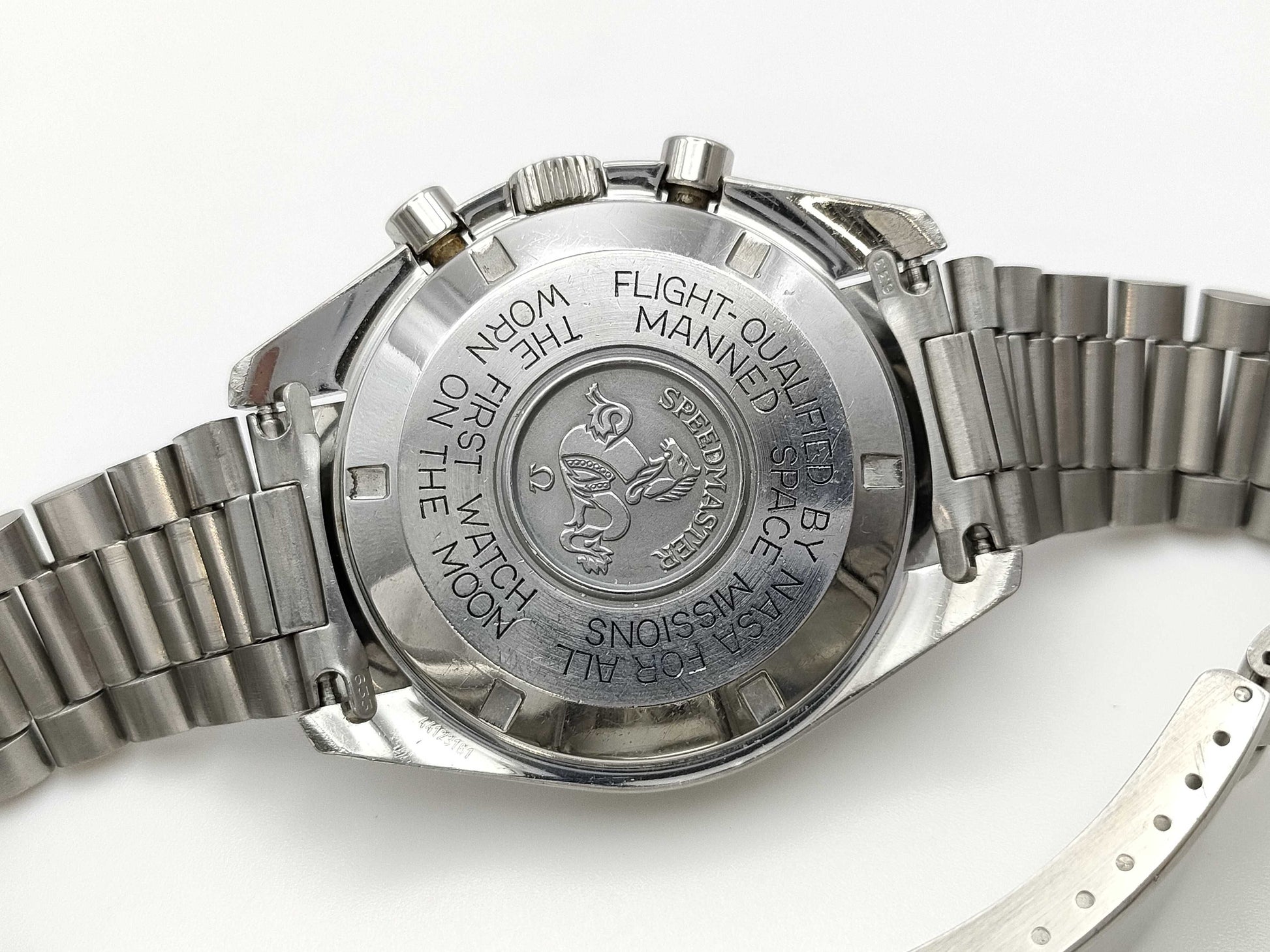OMEGA 145.022 44123161 Manual Winding Men's Watch