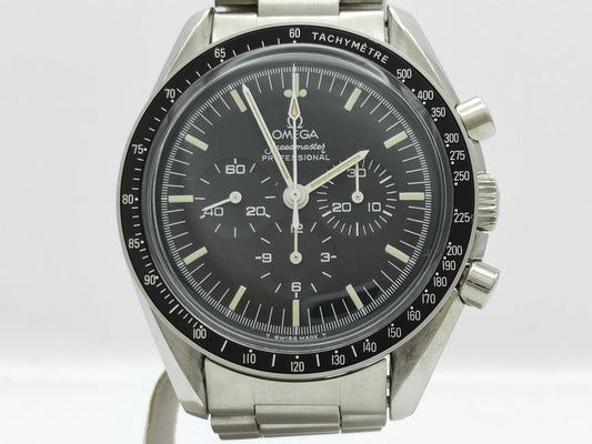 OMEGA 145.022 44123161 Manual Winding Men's Watch