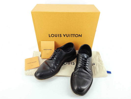 LOUIS VUITTON Louis Vuitton Business Shoes Loafers Other Shoes