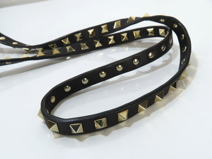 VALENTINO Rockstud Shoulder Bag