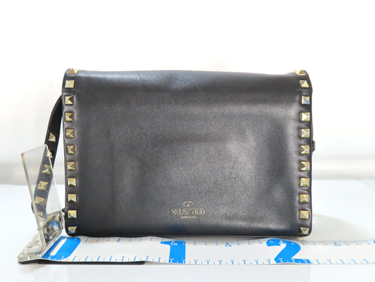 VALENTINO Rockstud Shoulder Bag