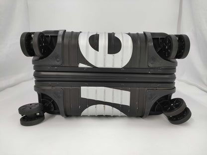 RIMOWA Supreme 2018SS Topaz Carry Bag