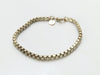 Tiffany & Co. Tiffany Venetian Bracelet 925 Bracelet Bangle