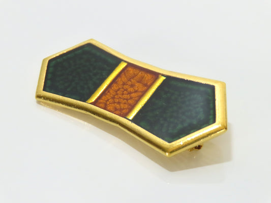 Yves Saint Laurent YSL Brooch Brooch