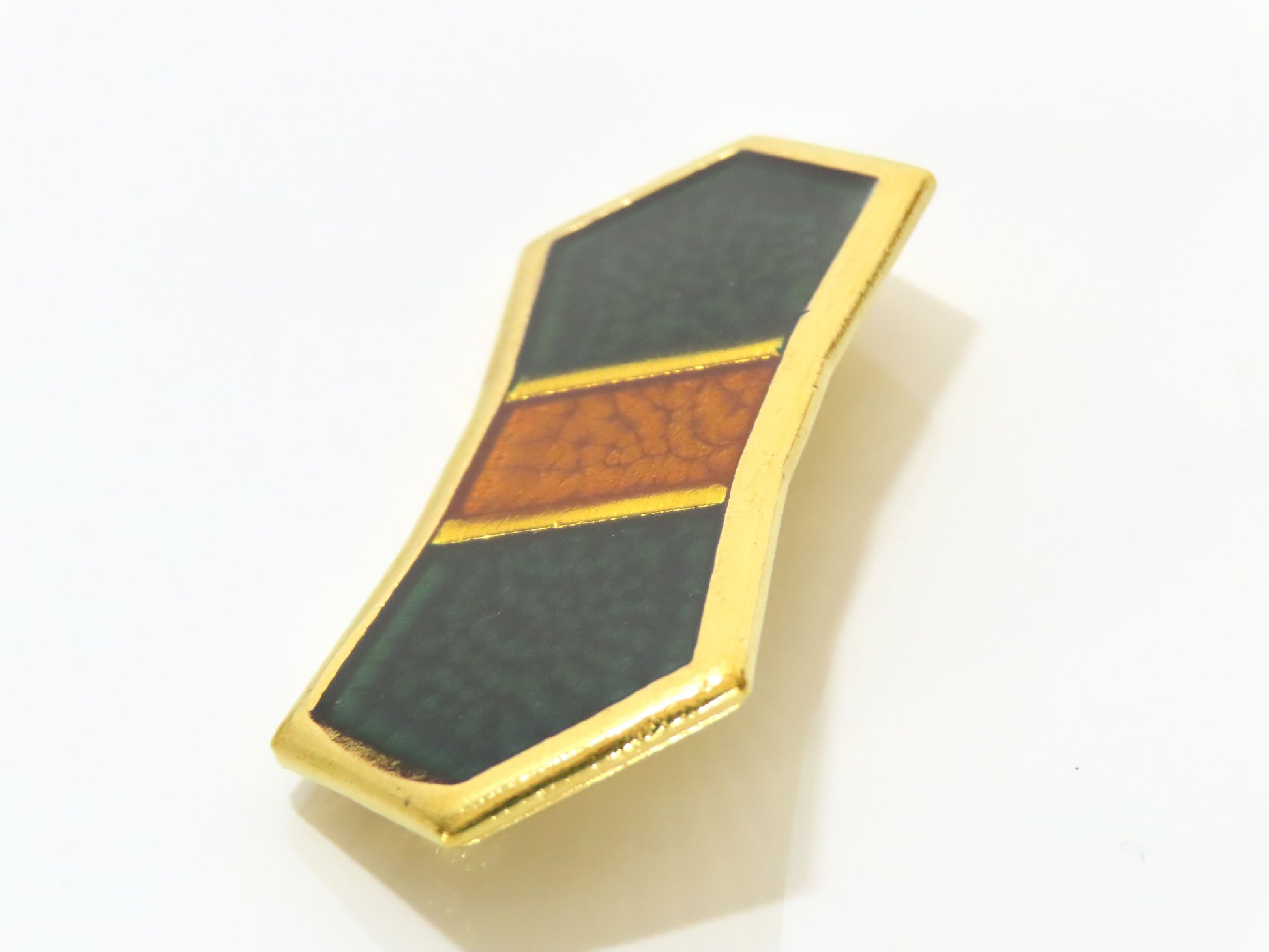 Yves Saint Laurent YSL Brooch Brooch