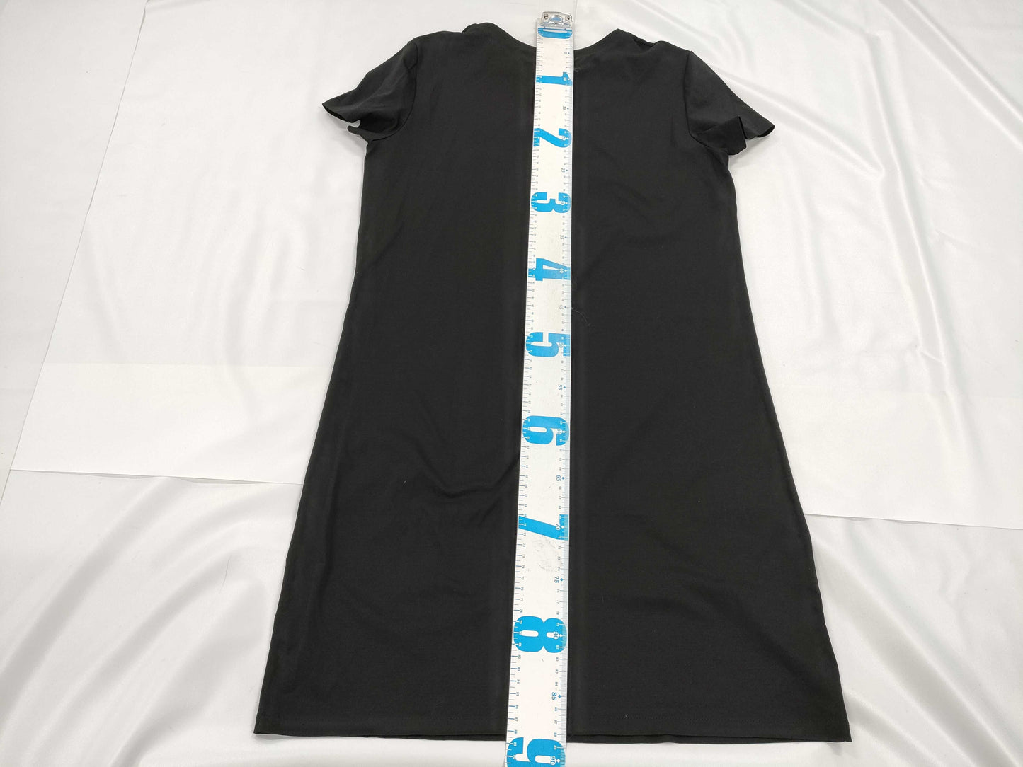 CHANEL Dress 18P P57567 Size M Dress