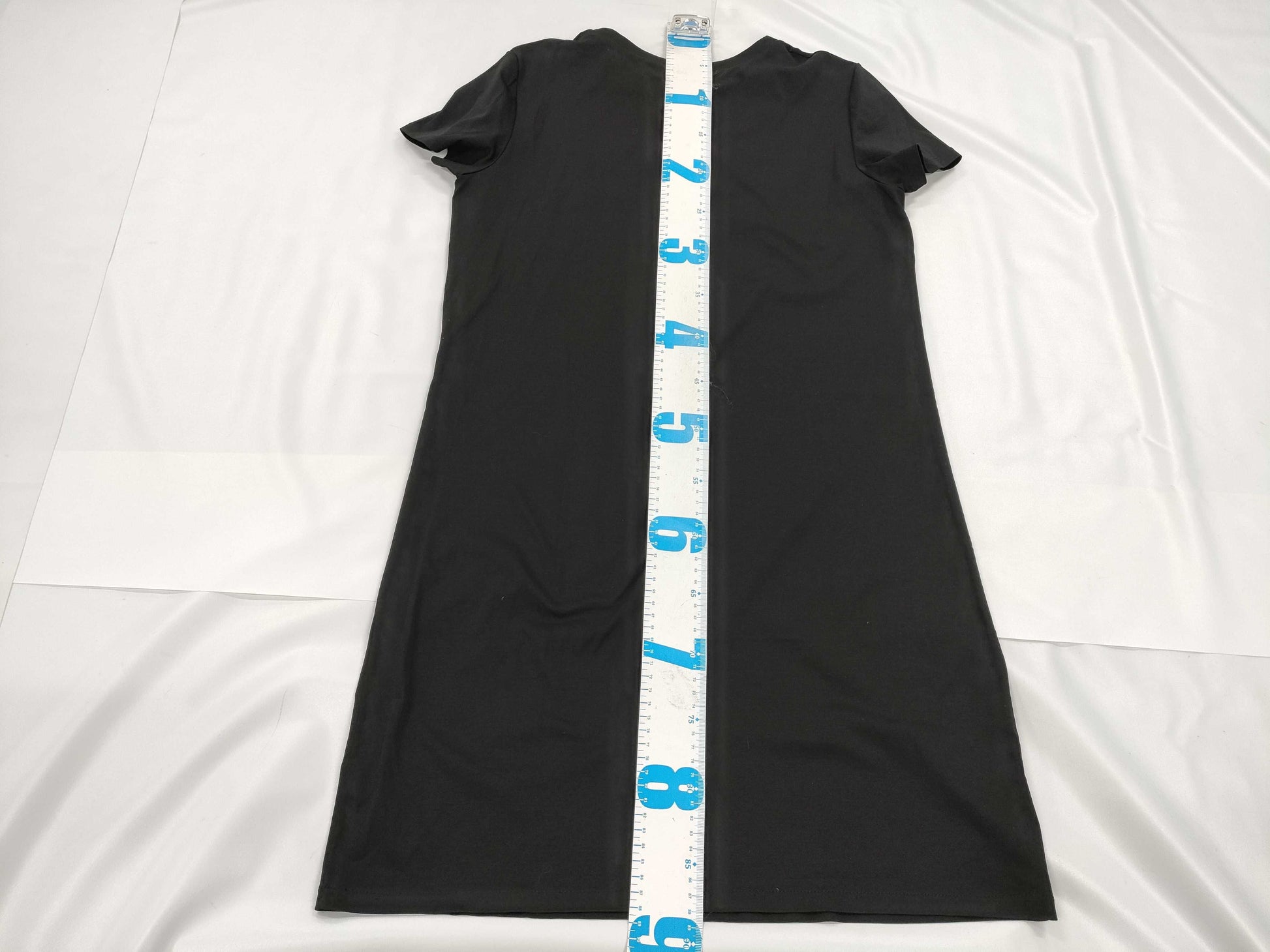 CHANEL Dress 18P P57567 Size M Dress
