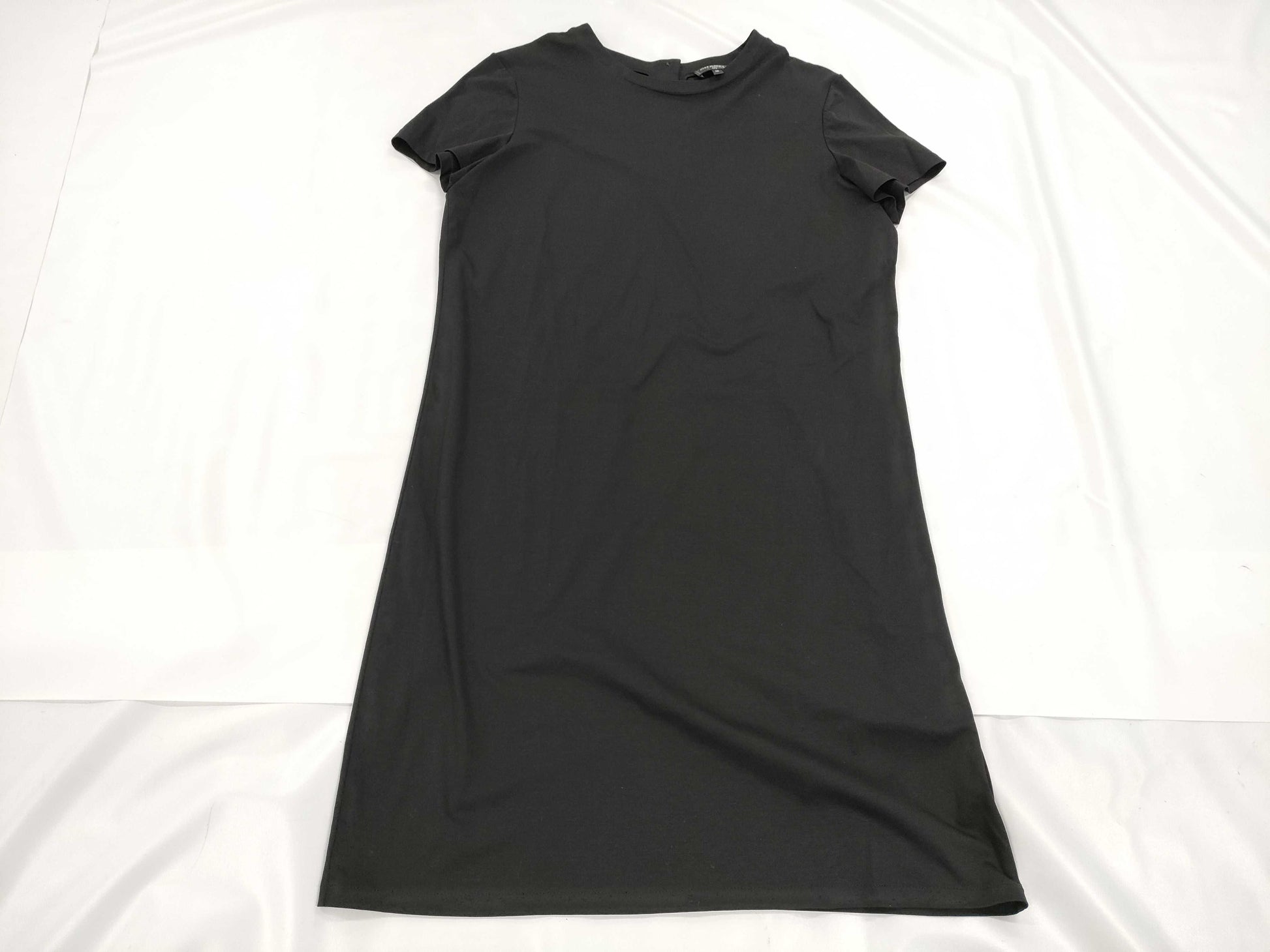 CHANEL Dress 18P P57567 Size M Dress