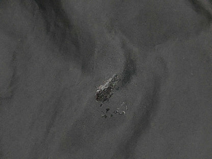 SAINT LAURENT Vintage A-Line Coat Size M