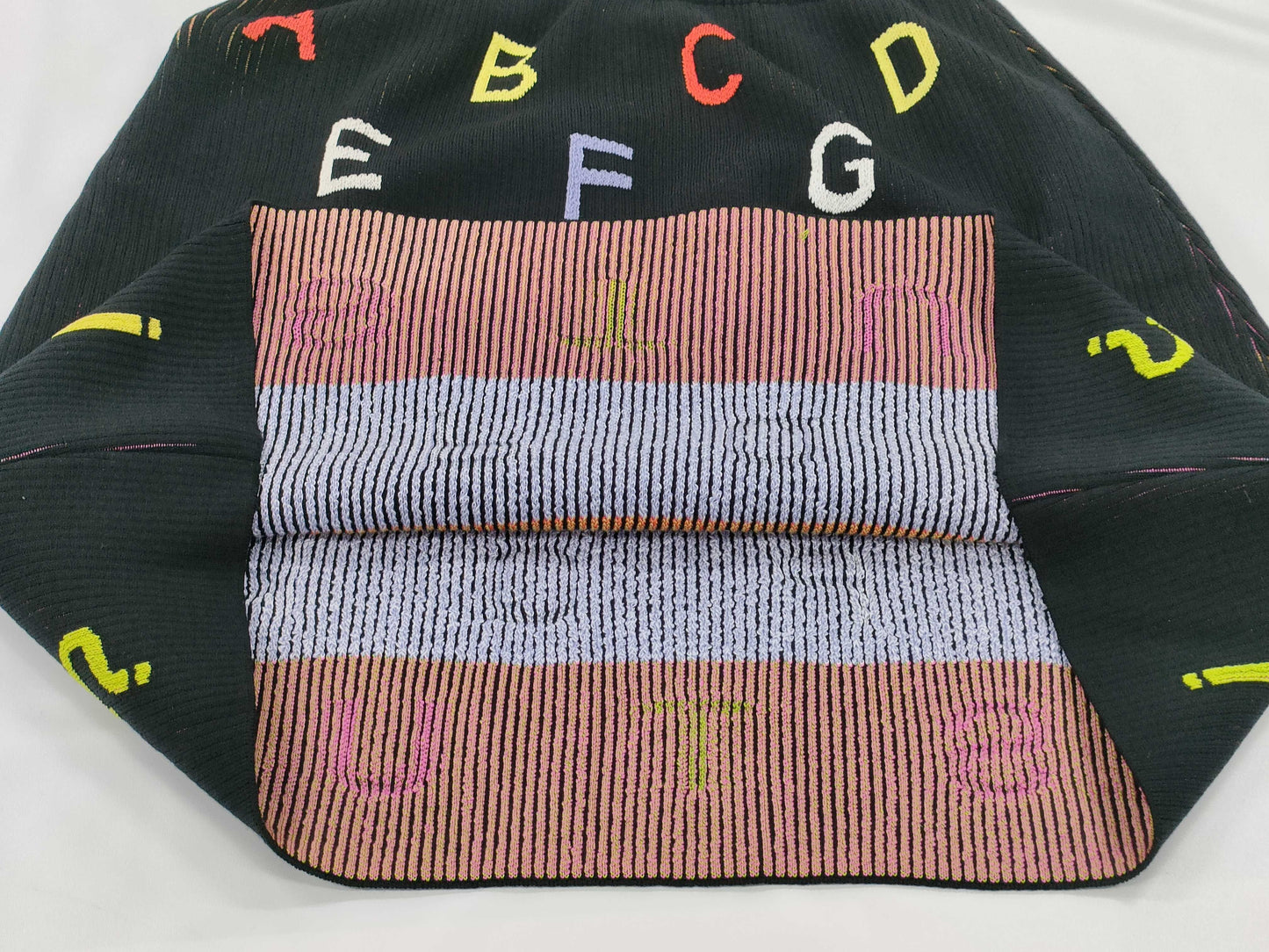 CHANEL Knit Skirt with Tags, Size 40 Skirt