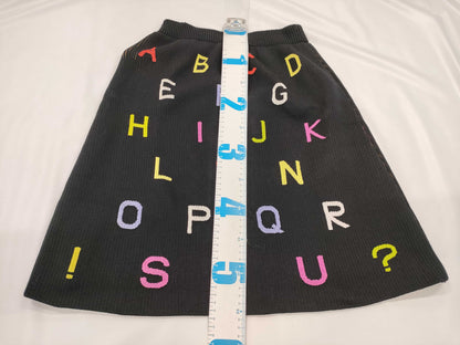 CHANEL Knit Skirt with Tags, Size 40 Skirt