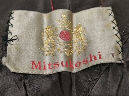 Mitsukoshi Shawl Sable Other Accessories